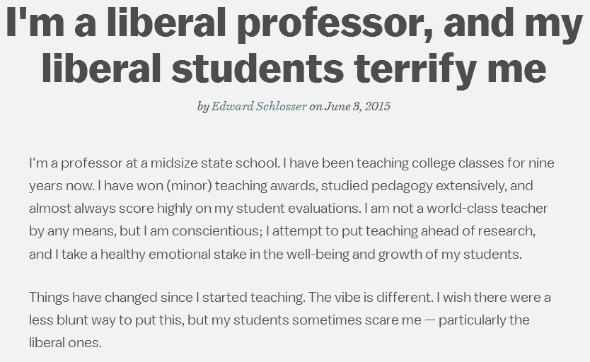 I-am-a-liberal-teacher
