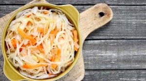 sauerkraut-carrot-bowl